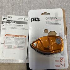 Petzl grigri belay for sale  Las Vegas