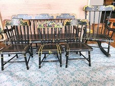 Lot miniature dollhouse for sale  Abingdon