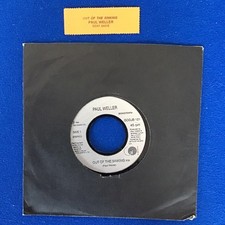 Paul weller sinking for sale  CHELMSFORD