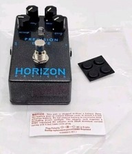 Efector de guitarra Horizon Devices Precision Drive OD Gate Overdrive NUEVO SIN CAJA segunda mano  Embacar hacia Mexico