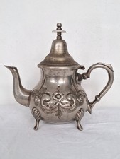 Vintage moroccan tea for sale  BRISTOL