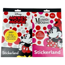 Disney mickey minnie for sale  Edgerton