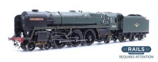 Hornby gauge green for sale  SHEFFIELD