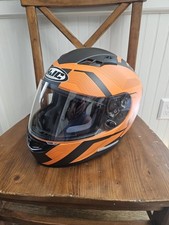Hjc helmets matte for sale  West Bloomfield