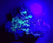 Mineralien zinkit schlackenhal gebraucht kaufen  Sundern (Sauerland)