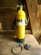 Vintage steel dive for sale  Lake Ariel