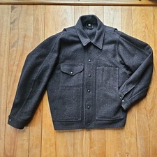 Filson mackinaw wool for sale  Claremont