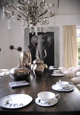 Räder design teatime gebraucht kaufen  Solingen