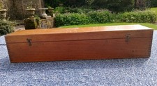 Antique mahogany scientific for sale  MAUCHLINE