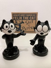 Usado, Sal e pimenta Felix The Cat comprar usado  Enviando para Brazil