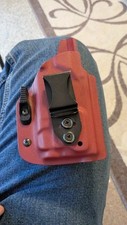 G19 tlr7 holster for sale  Shasta