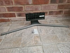 Samsung ue40ku6100k stand for sale  STOKE-ON-TRENT
