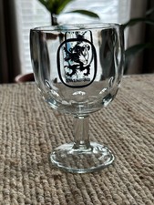 Lowenbrau beer goblet for sale  Houston