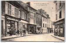 Ferte gaucher rue d'occasion  France