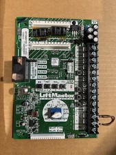Conjunto de placa lógica Liftmaster K001A6837 L4 para operadores aéreos J, H e HJ, usado comprar usado  Enviando para Brazil