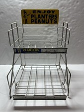 Vintage planters peanuts for sale  Glasgow
