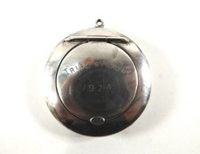 Small antique silver for sale  NEWMARKET