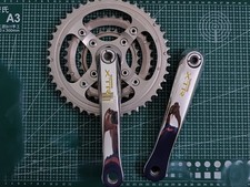 Used shimano xtr d'occasion  Expédié en Belgium