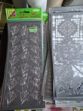 Card making paper for sale  AXBRIDGE