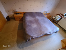 Schlafzimmer komplett hülsta gebraucht kaufen  Bruchköbel