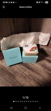Tiffany co. bone for sale  Corbin