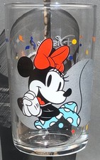 Verre moutarde minnie d'occasion  Rodez