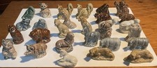 Vintage wade whimsies for sale  Okatie