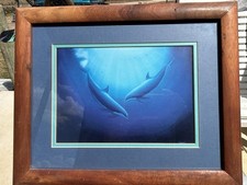 Wyland maui dawn for sale  Pleasanton
