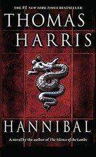Hannibal harris thomas gebraucht kaufen  Berlin