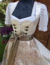 Dirndl größe vom gebraucht kaufen  Deutschland