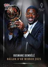 Topps now 2025 usato  Roma