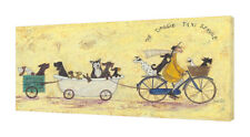 Sam toft doggie for sale  LEICESTER