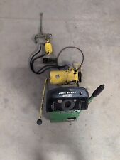 deere john 112 lift hydraulic for sale  Jackson