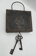 Market lock key for sale  Clemmons