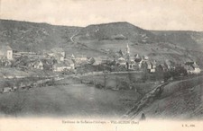 Environs seine abbaye d'occasion  Rioz