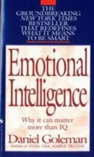 Emotional Intelligence by daniel-goleman, usado comprar usado  Enviando para Brazil
