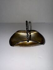 Cesta Cartier Vintage Prata Esterlina com Cabo 101!!! comprar usado  Enviando para Brazil