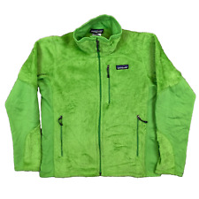 Patagonia green regulator for sale  NOTTINGHAM