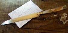 Elegant french antique d'occasion  Montoire-sur-le-Loir