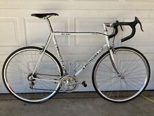 Bottecchia 57cm campagnolo for sale  Hutchinson