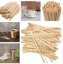 Natural wooden coffee for sale  MANCHESTER