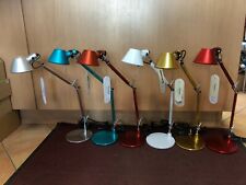 Artemide tolomeo micro gebraucht kaufen  Hamburg