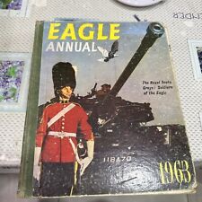 Eagle annual number for sale  LONDON