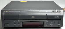 Lecteur laserdisc LD Pioneer CD CDV LD player CLD-J420 PAL/NTSC : fonctionne comprar usado  Enviando para Brazil