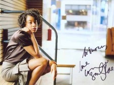 Corinne Bailey Rae - Cantora - Foto assinada - Certificado de autenticidade (26932), usado comprar usado  Enviando para Brazil