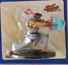 Street fighter deagostini usato  Brescia