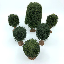 Games workshop trees for sale  CHICHESTER
