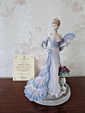 Coalport figurine figure for sale  Pittsburgh