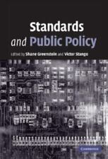 Standards public policy for sale  Chicago