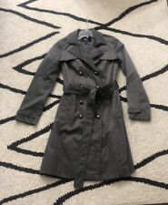 Mossimo gray trench for sale  Pensacola